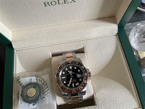 rolex rolie vs rollie